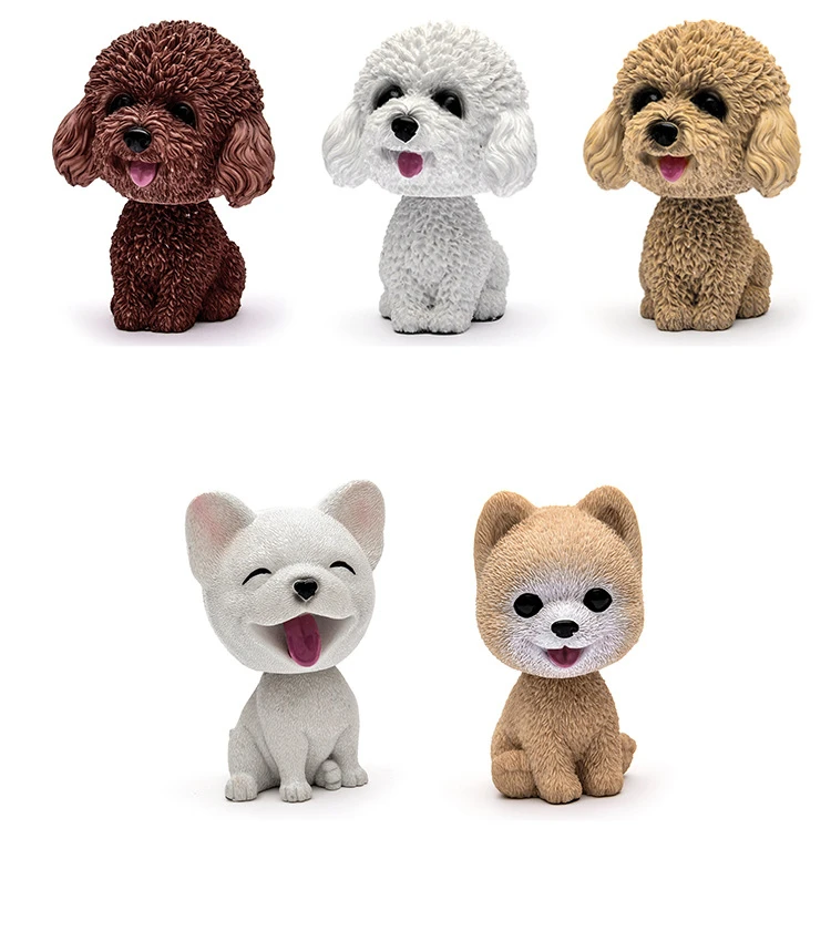 Dog Figurine (16)