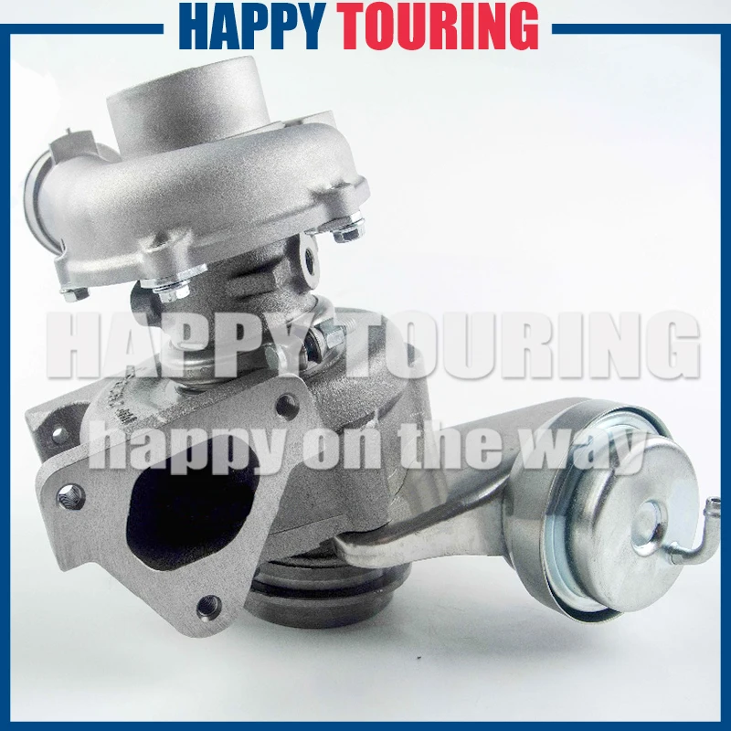

New Turbolader whole turbo RHF4 turbo charger VV14 VF40A132 A6460960199 6460960199 for Mercedes Vito 115 CDI / 111 CDI (W639)