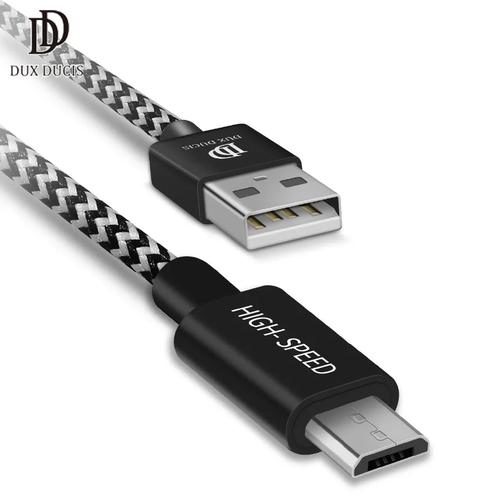 

Nylon Braided Micro USB Fast Charger Data Cable For Huawei Honor 8S/10i/20i/7A 7C 8A Pro Quick Charge Data Wire USB Cable