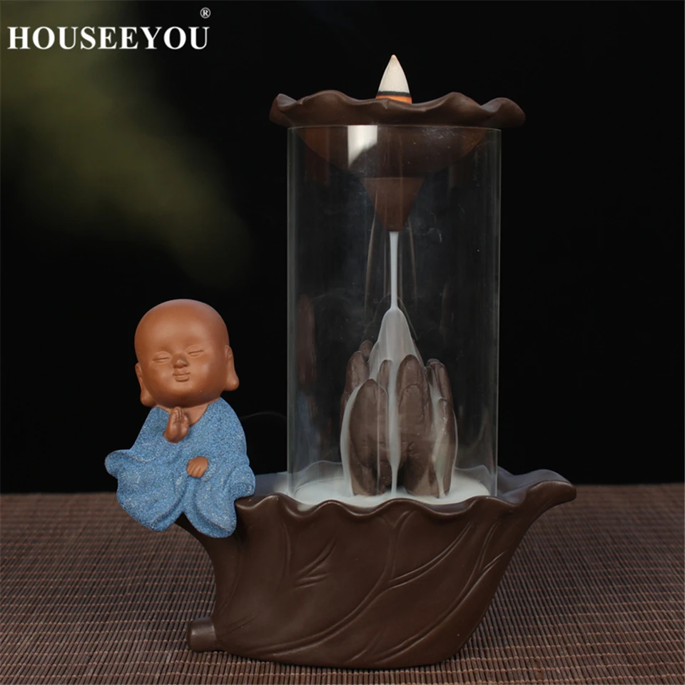 Censer Incense Holder Incense Burner 1