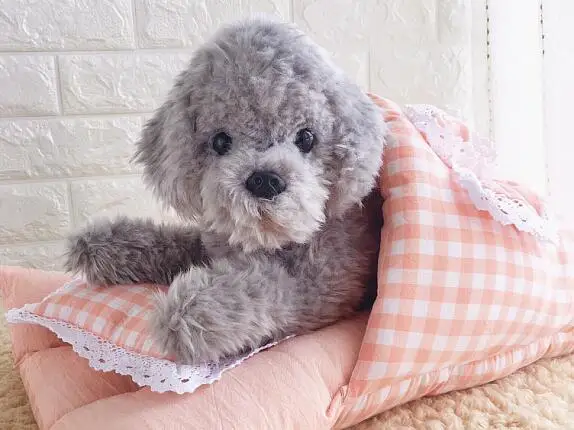 Dog Mat Cat Sofa Pet Bed Sleep Bag Teddy Cat Puppy Soft House Fall Winter Nest Kennel