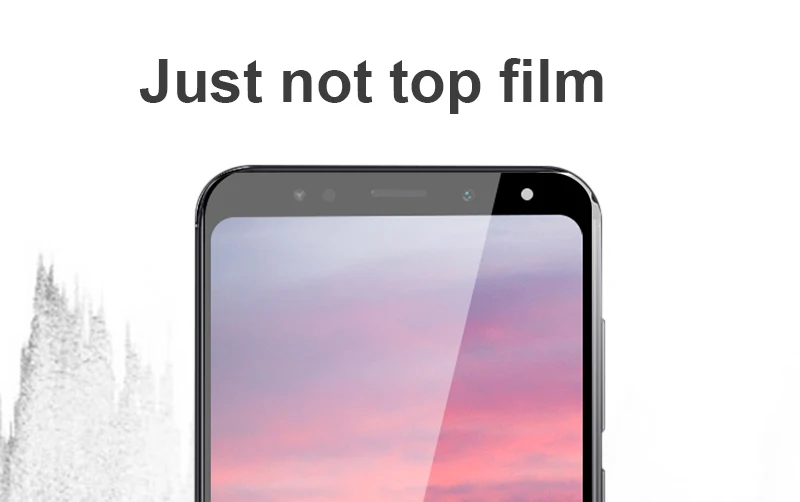 TOMKAS Glass For Xiaomi Redmi 5 5 Plus Screen Protector Ultra Thin Easy To Install For Xiaomi Redmi 5 Plus Redmi Note 5 Glass