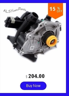 YIMIAOMO OEM 036 109 675 A 6 мм комплект уплотнений штока клапана двигателя для Audi A4 A6 Q5 Q7 VW Golf Passat Seat Skoda 1,8 1,8 T 036109675A