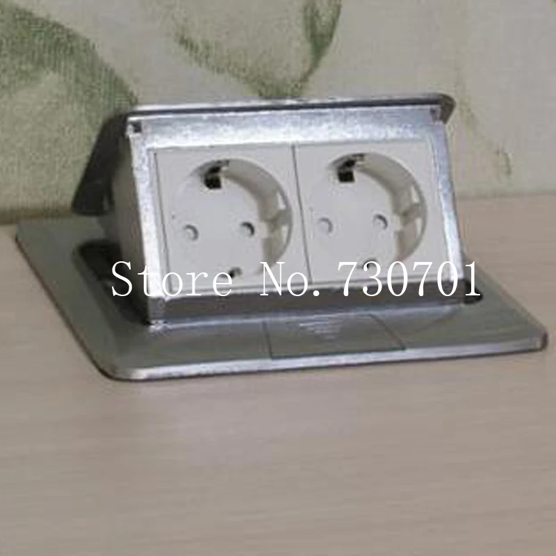 floor socket (4)