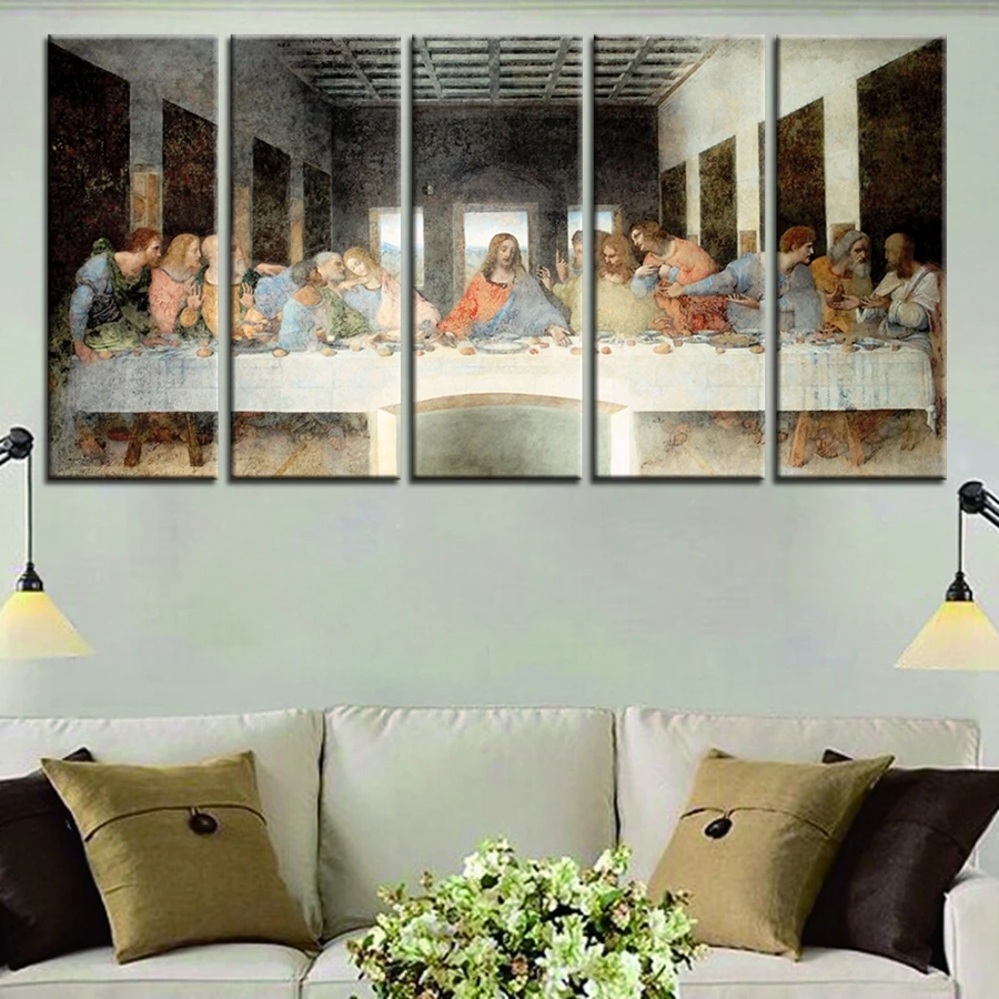 Last Supper Wall Decor online buy wholesale last supper oil painting from china last Last Supper Wall Decor online buy wholesale last supper oil painting from china last