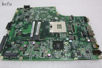 

For Acer aspire 5745 5745G Laptop motherboard MBPTG06001 PGA989 Mainboard GMA HD DDR3 Full test