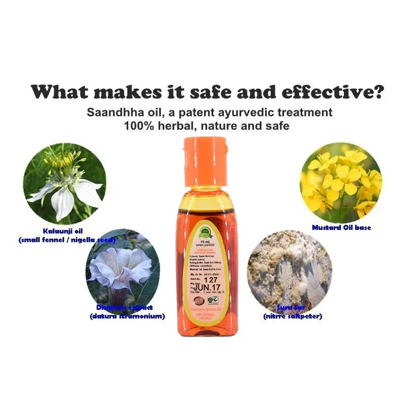 

Mens Indian God Oil Increase Essential Oil Growth Thickening Cock Enhancers Increase Enlarger