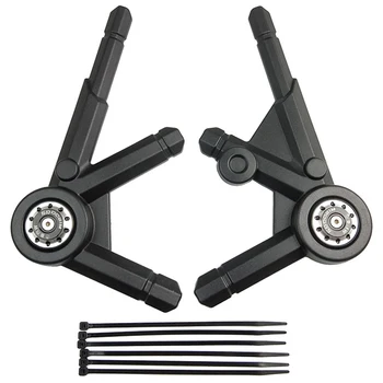 

For Bmw R1200Gs Lc / R1200 Gs Lc Adv Adventure 2013 2014 2015 2016 2017 Motorcycle Side Frame Panel Guard Protector Cover