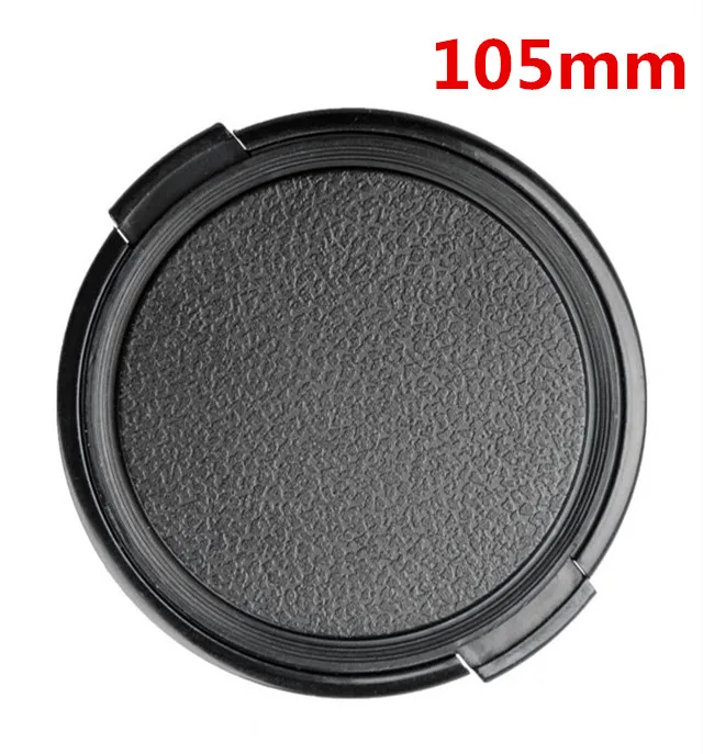 

105mm Camera Lens Cap Protection Cover Lens Front Cap for all camera 105mm DSLR Lens