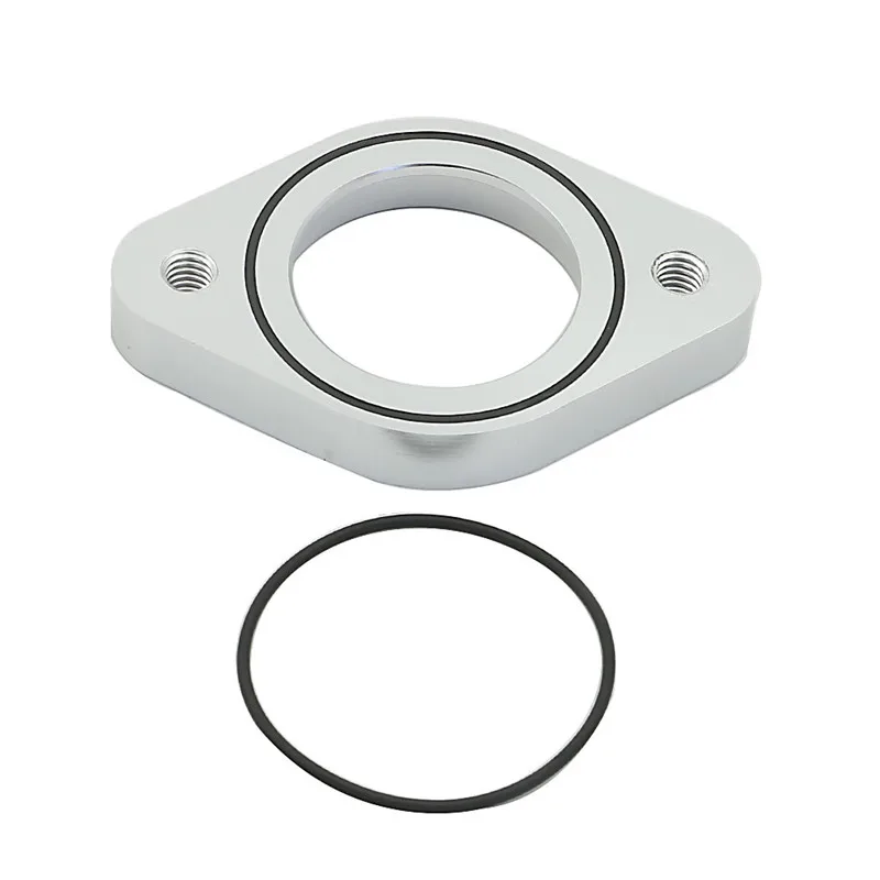 Carburetor Carb Adapter Flange 40mm CV40MM For Sportster 883 1000 Softail
