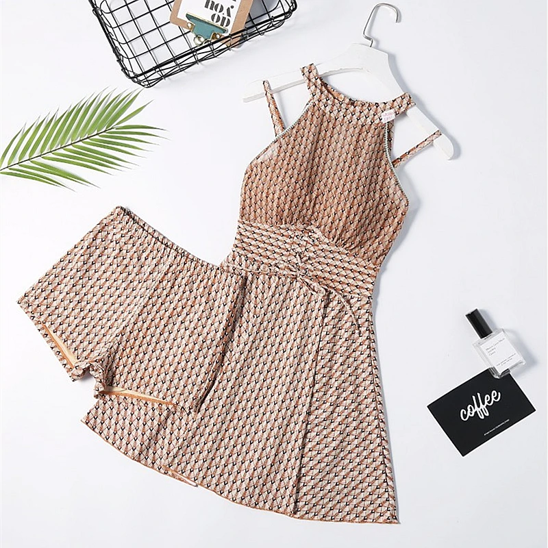 

Sexy two Piece Push Up Swimsuit 2019 Swimwear High Waist Swimsuit Female Sexy Sling Up Suits Backless Summer Beach Wear