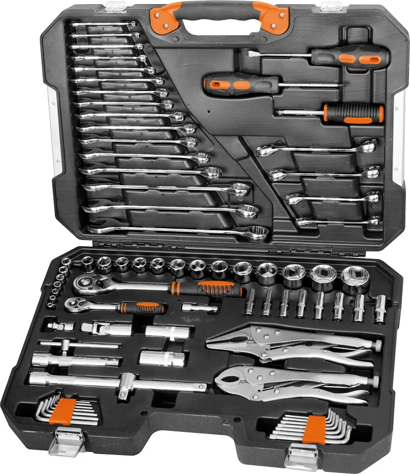 цены Set tools Kraton TS-26 multi 78, 1/4