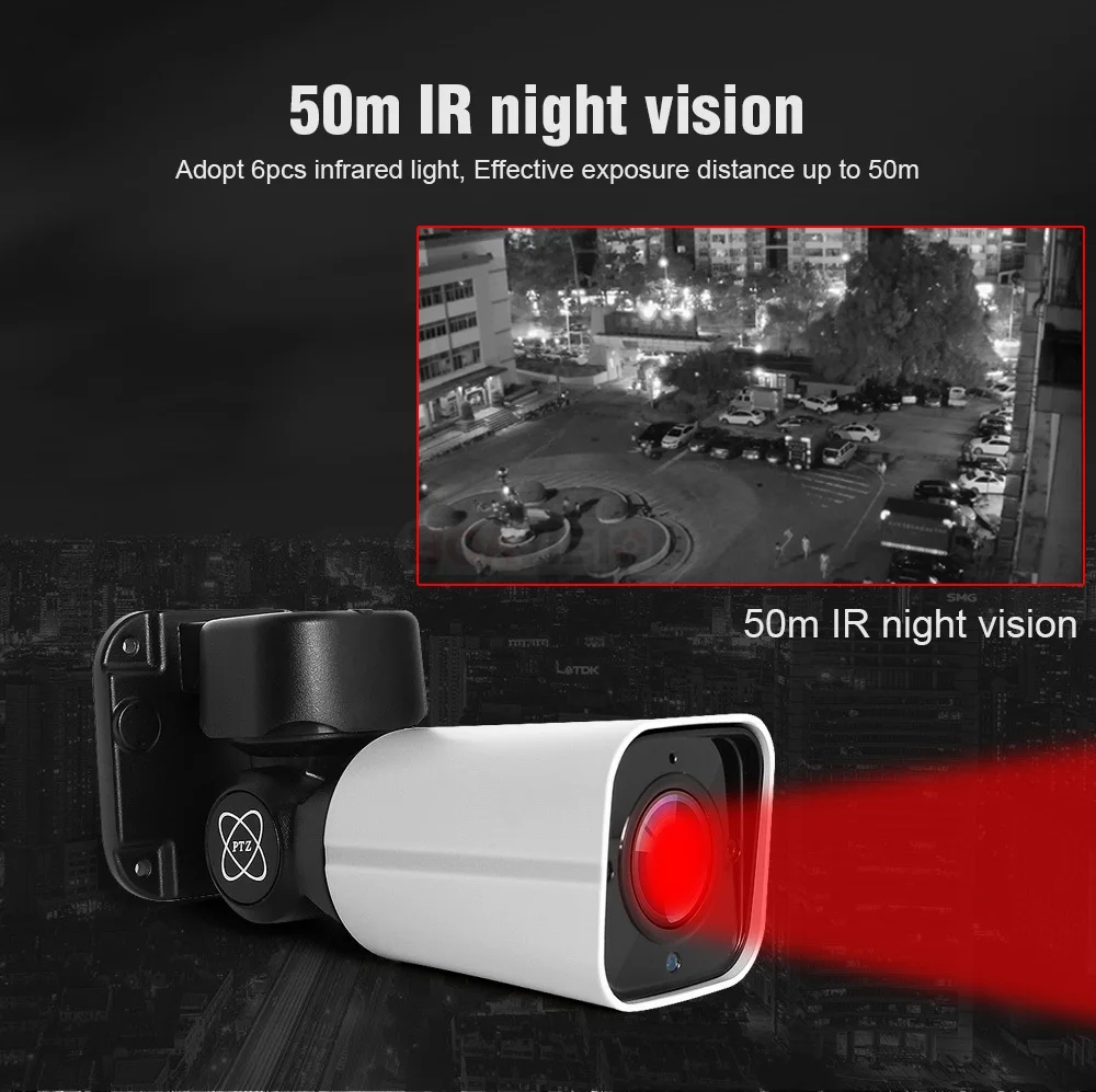 07 Security Camera 