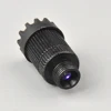 1pc Bow Sight Device Purple Lighting adjustable Haze Rheostat LED Fit 3/8"-32 for Archery Hunting 5