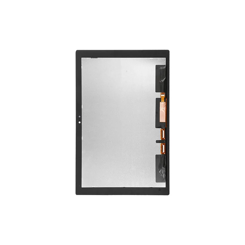 Для SONY Xperia Tablet Z4 SGP712 SGP771 ЖК дисплей сенсорный экран стеклянный сенсор запасные