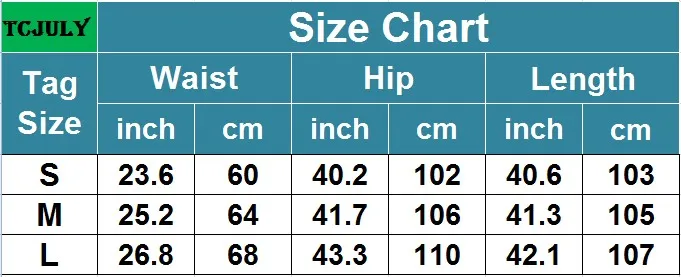 size