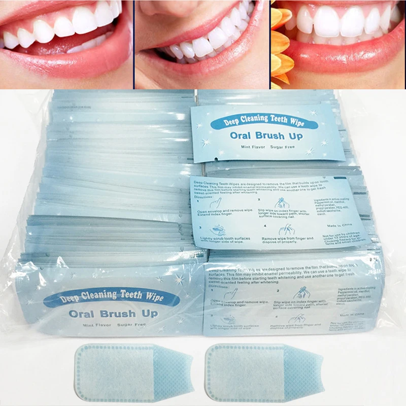 Multi-functional инструмент для чистки зубов Remove Dental Stain & Tartar Oral Odor 30-60 s Отбеливание зубов эмаль безопасный 3 режима 4 головки кистей