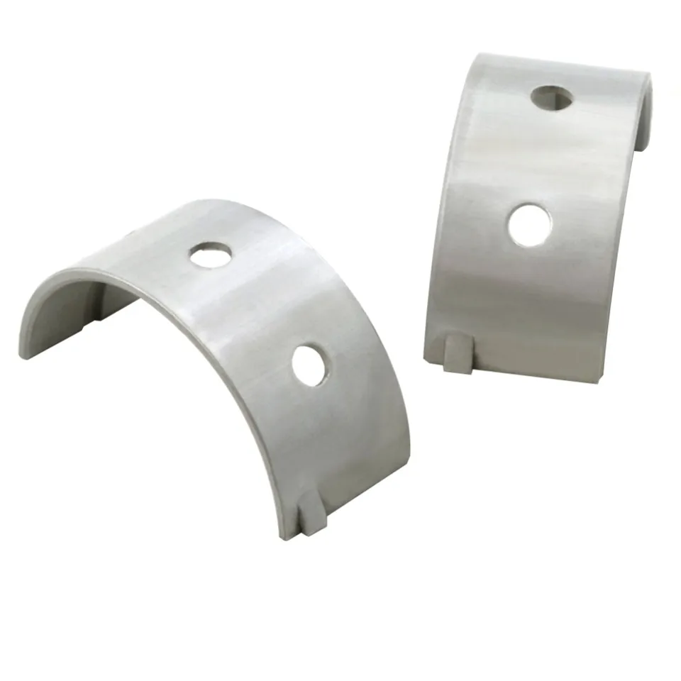 10個/セット オートバイ用 34~33.5mm メインクランクシャフト