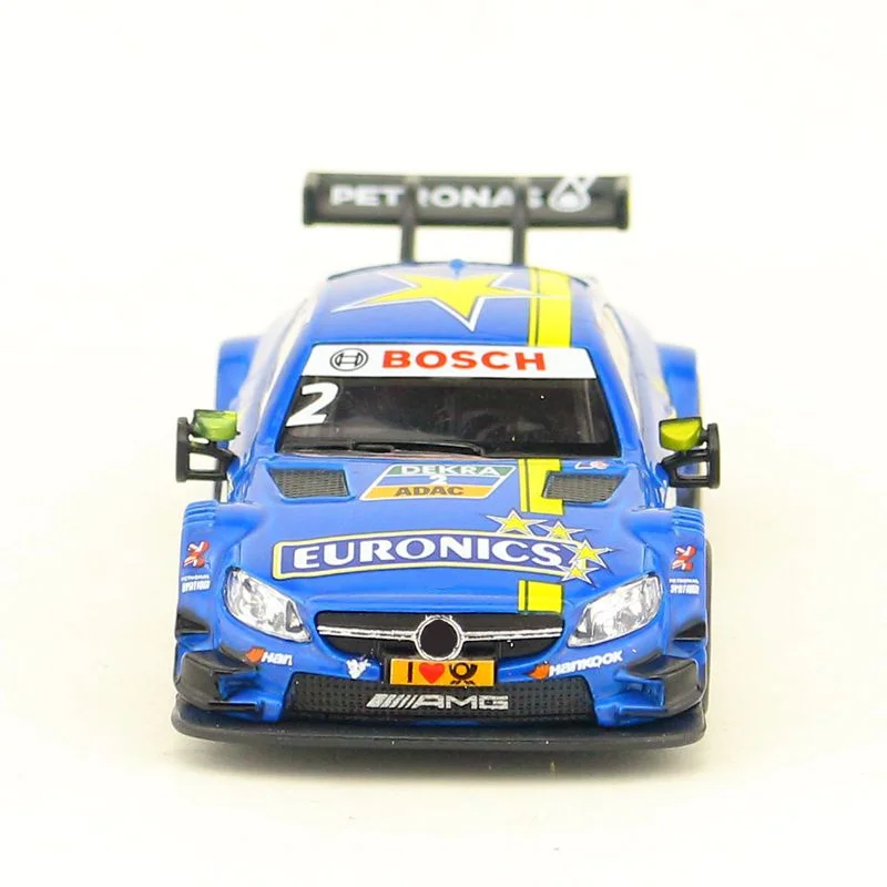 

Free Shipping/RMZ City Toy/Diecast Model/1:43 Scale/C63 AMG DTM Super Racing Sport Car/Educational Collection/Gift for Kid