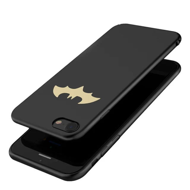 batman coque iphone 6