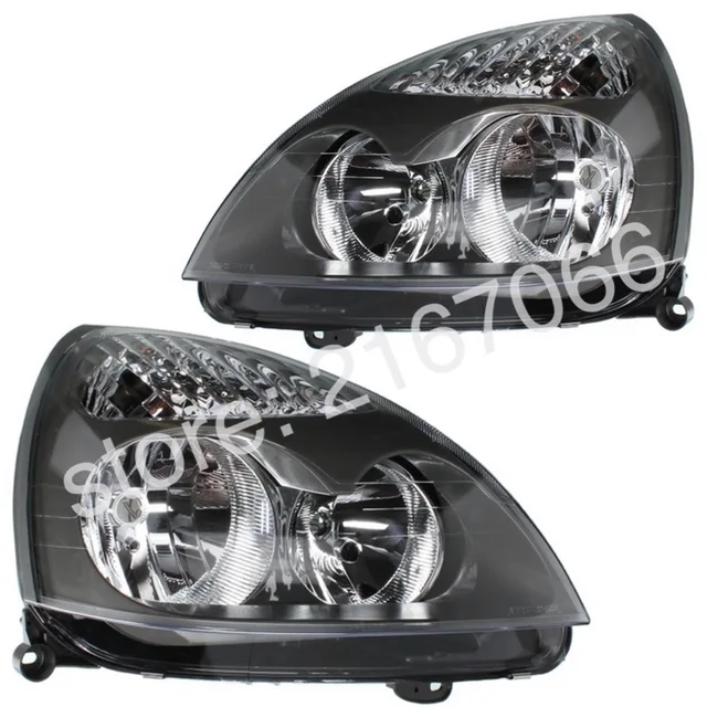 Renault Clio Warnleuchten Symbole