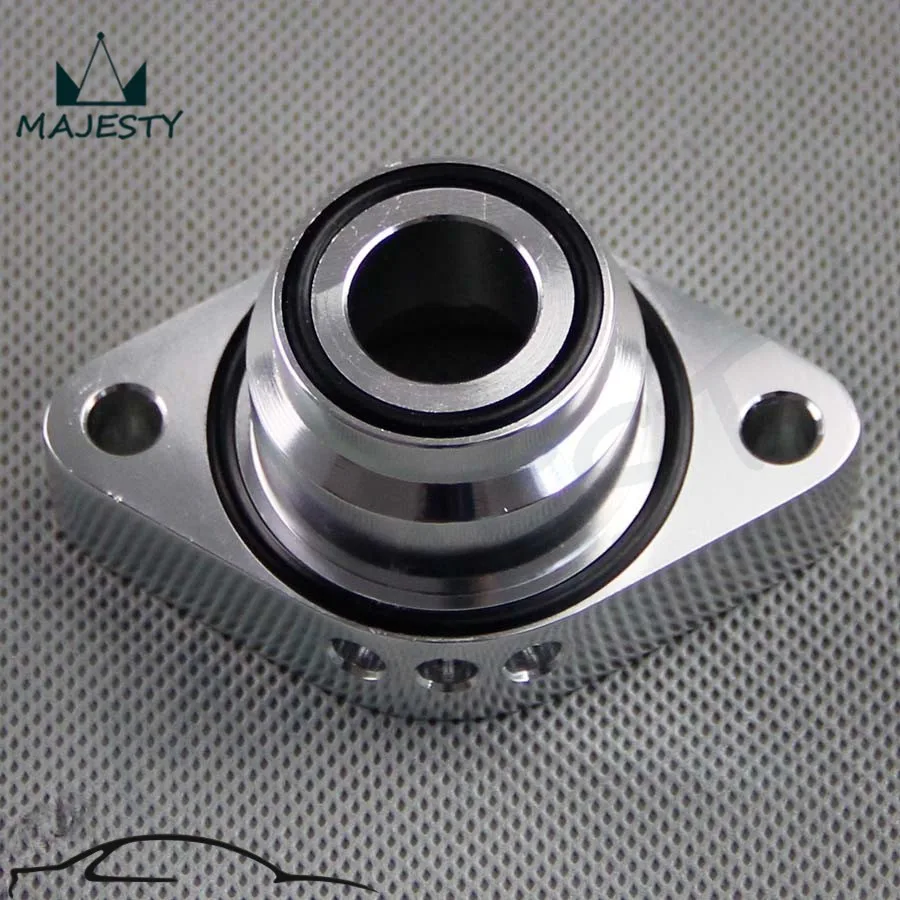 Blow Off переходник клапана VAG 1,4 TSi BOV BLOW OFF клапан BOV фланец для AUDI VW