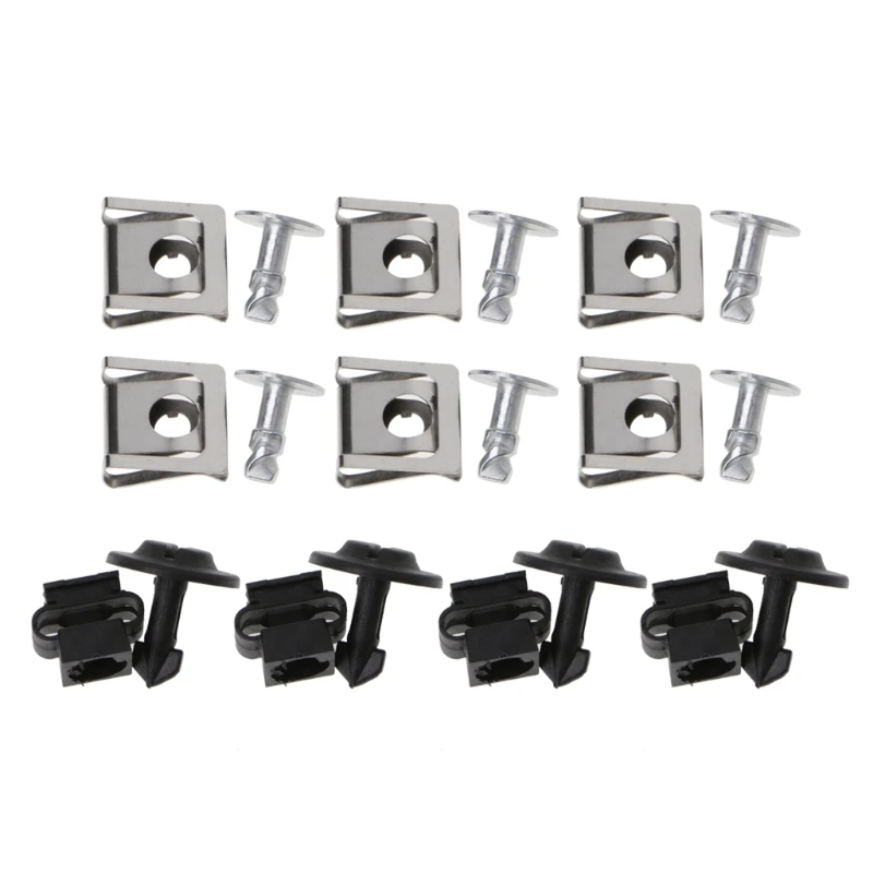 Комплект винтов для AUDI A4 A6 20 шт.|kit kits|kit audi a4kit screw |