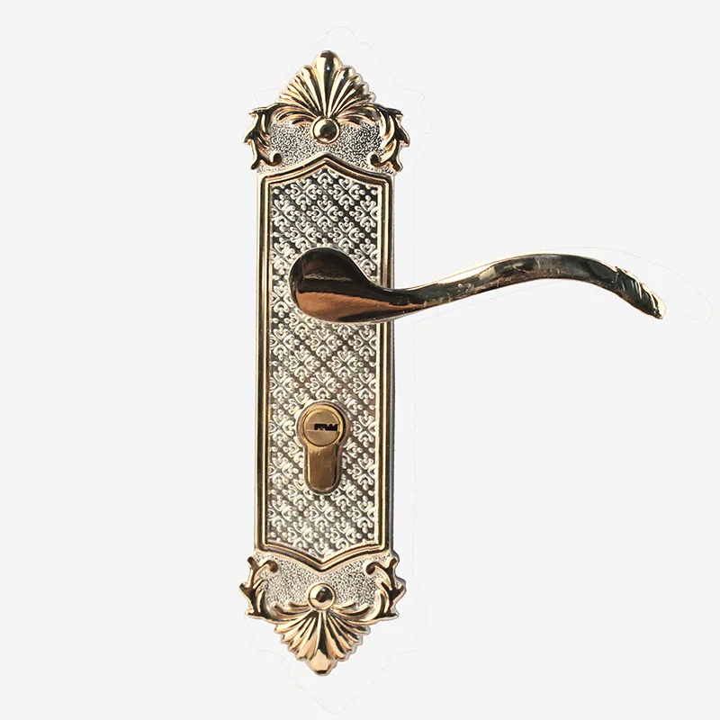 High Quality Stainless Door Handles Hardware Doorknobs Locks Knobs