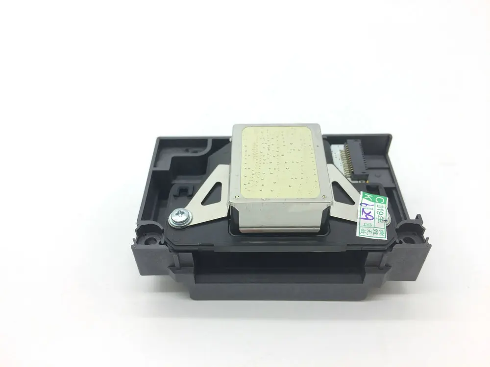 Печатающая головка Dusuny F180030 F180040 F180010 F180000 F1800400030 для Epson L800 L801 L805 PX660 R290 T50 T60 R330 P50|print head|print head for epsonepson l800 print head | АлиЭкспресс