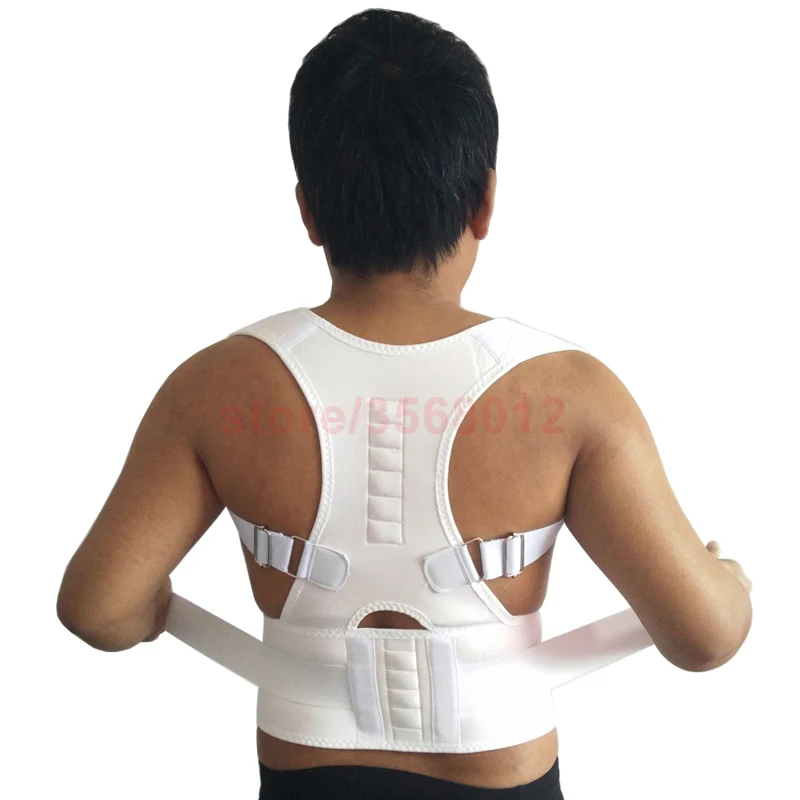 Back Braces Lumbar Support Belts For Steoporosis Thoracic Muscular