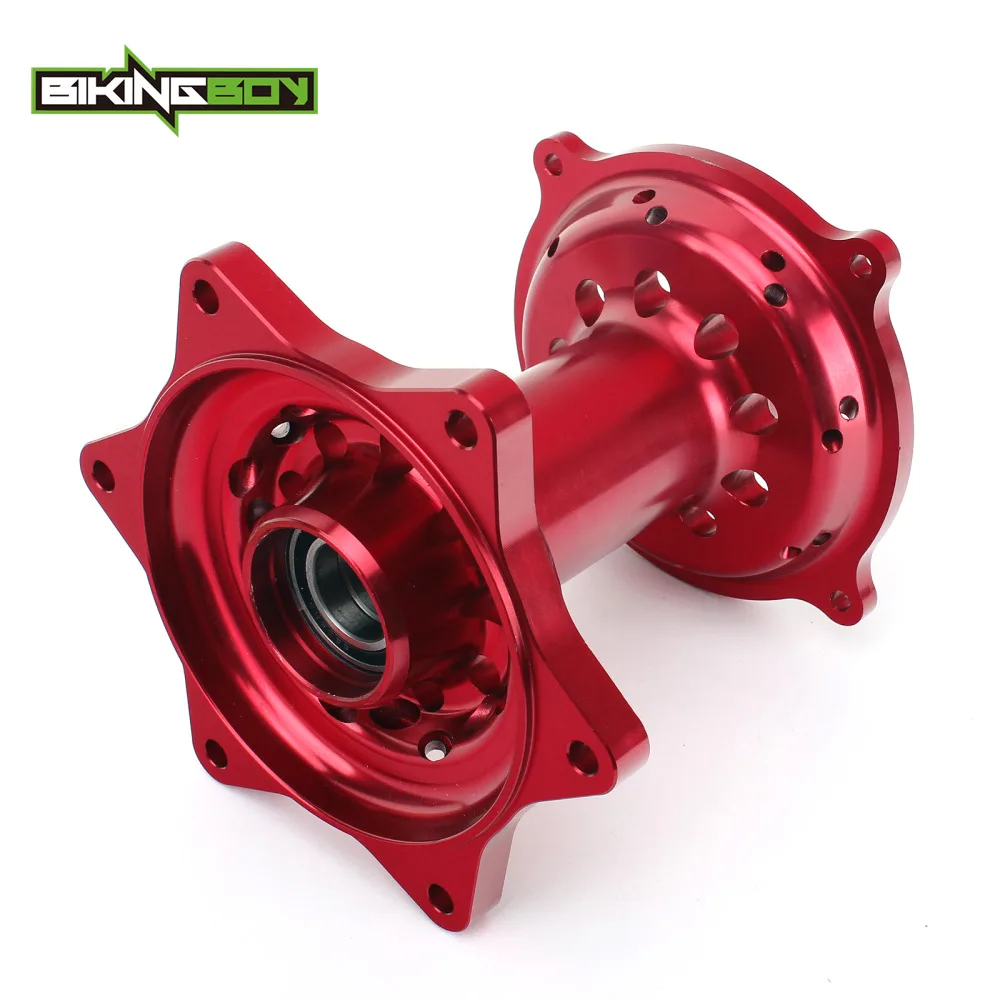 BIKINGBOY для Honda CRF250R 04- CRF450R 02-19 03 04 05 06 07 08 09 10 11 CRF 250 450 X RX CR 125 250 R 02-13 заднее колесо концентратора