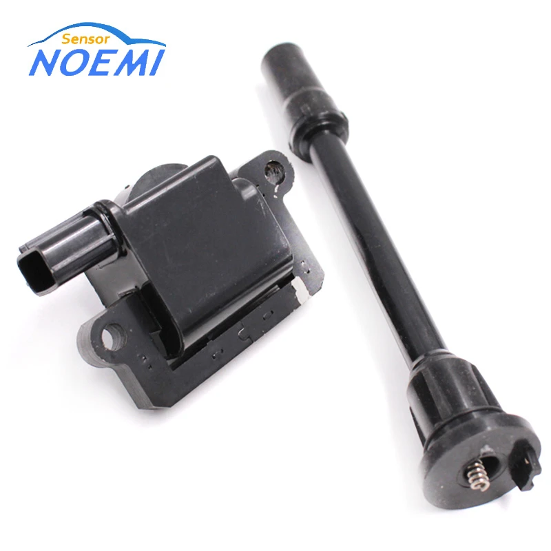 New MD348947 Ignition Coil For Mitsubishi Space Runner Wagon 2.4 GDI 98 MD362915