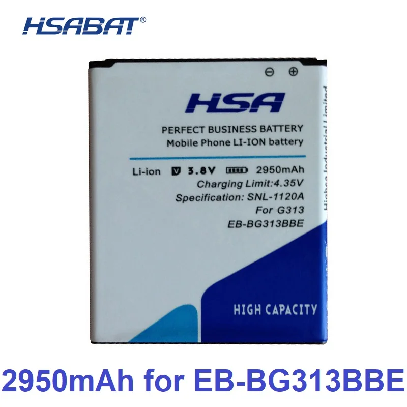 Аккумулятор eb bg313bbe
