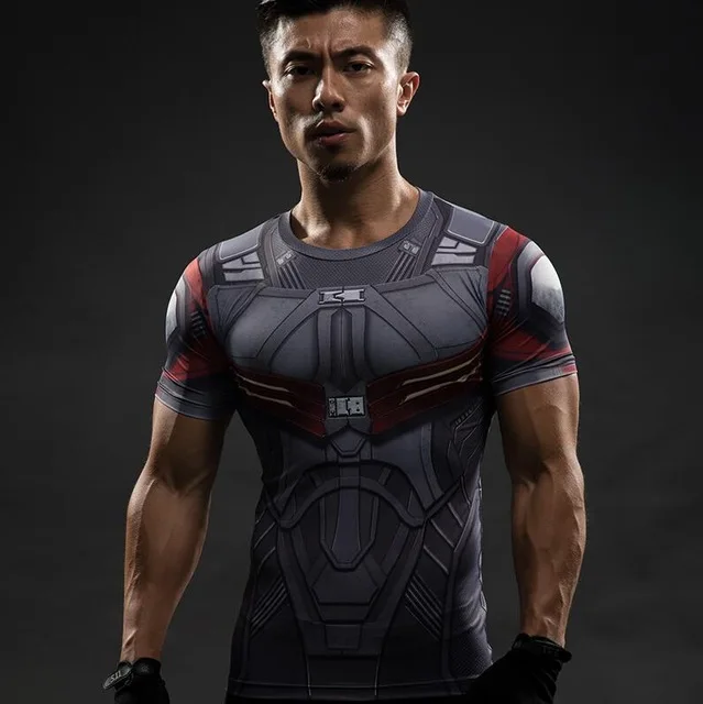 2017-marvel-batman-compression-shirt-fitness-tights-T-shirt-crossfit-quick-dry-short-sleeve-t-shirt.jpg_640x640 (8)