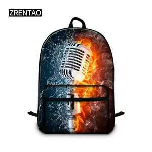 large backpack bookbag