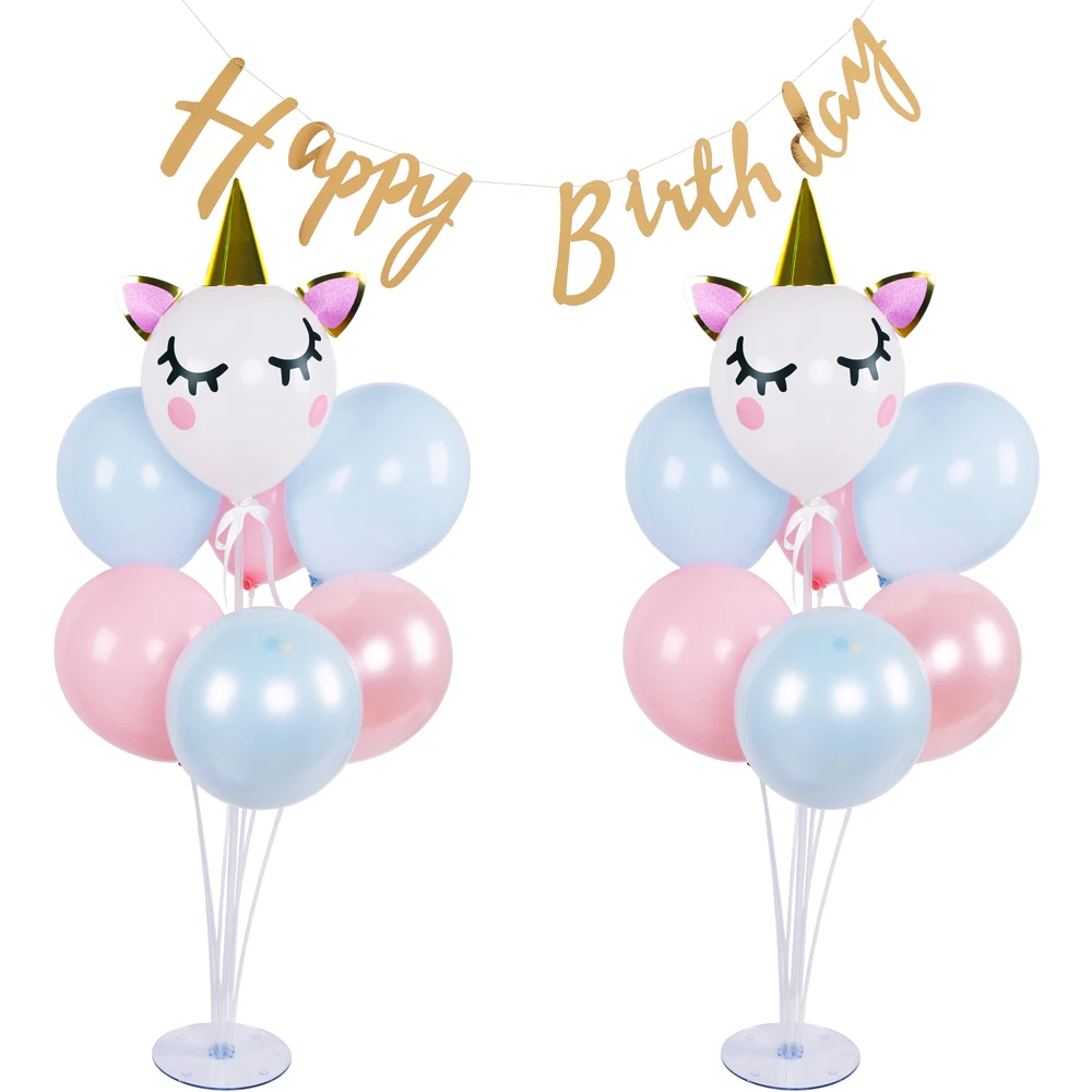 unicorn balloons (4)