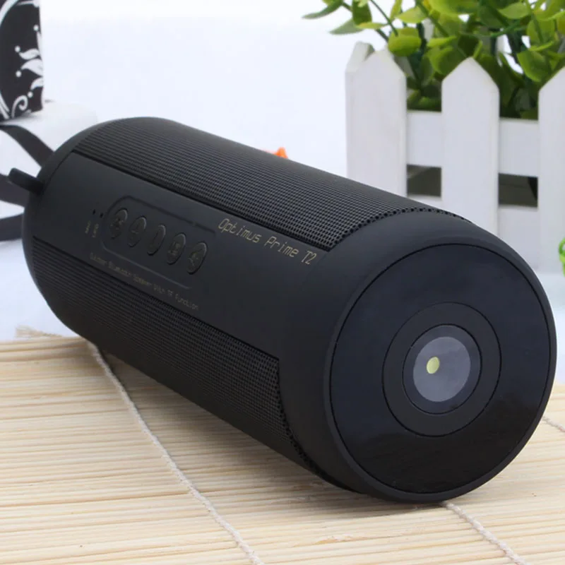 Мини динамик портативная Bluetooth колонка портативный Беспроводная музыкальная
