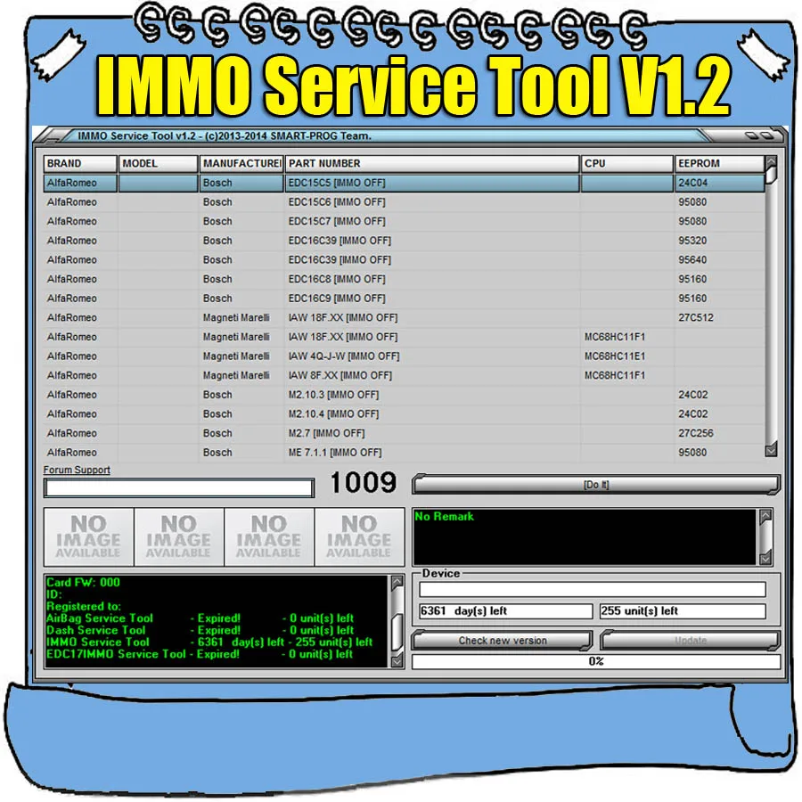 immo off 17 download