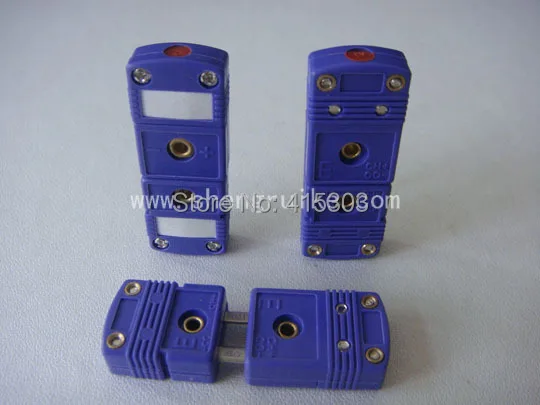 Миниатюрный разъем термопары типа OMEGA|thermocouple connector|miniature thermocouple connectorsomega connector |