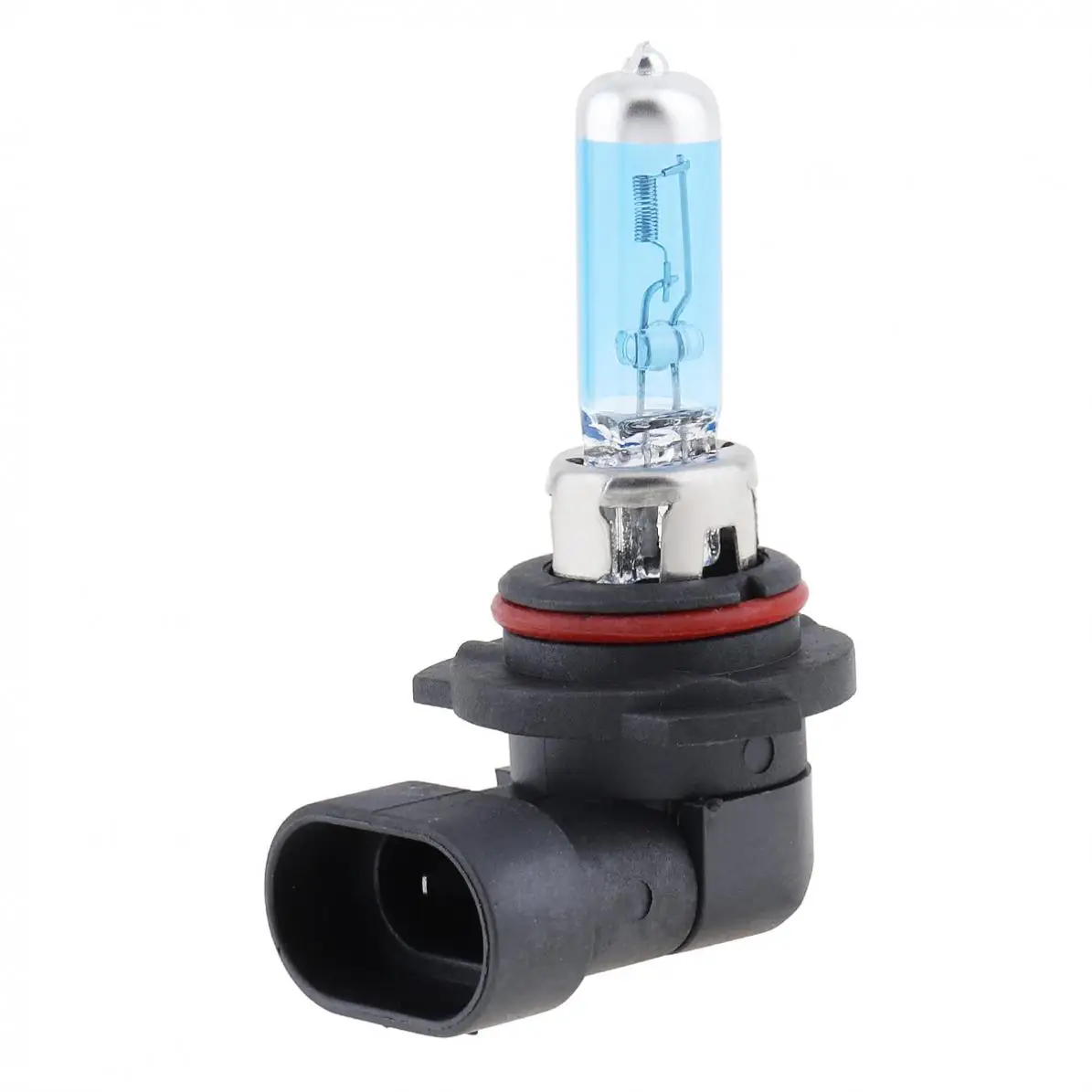 12V 9006 5000K 100W белый светильник супер яркая Автомобильная ксеноновая галогенная