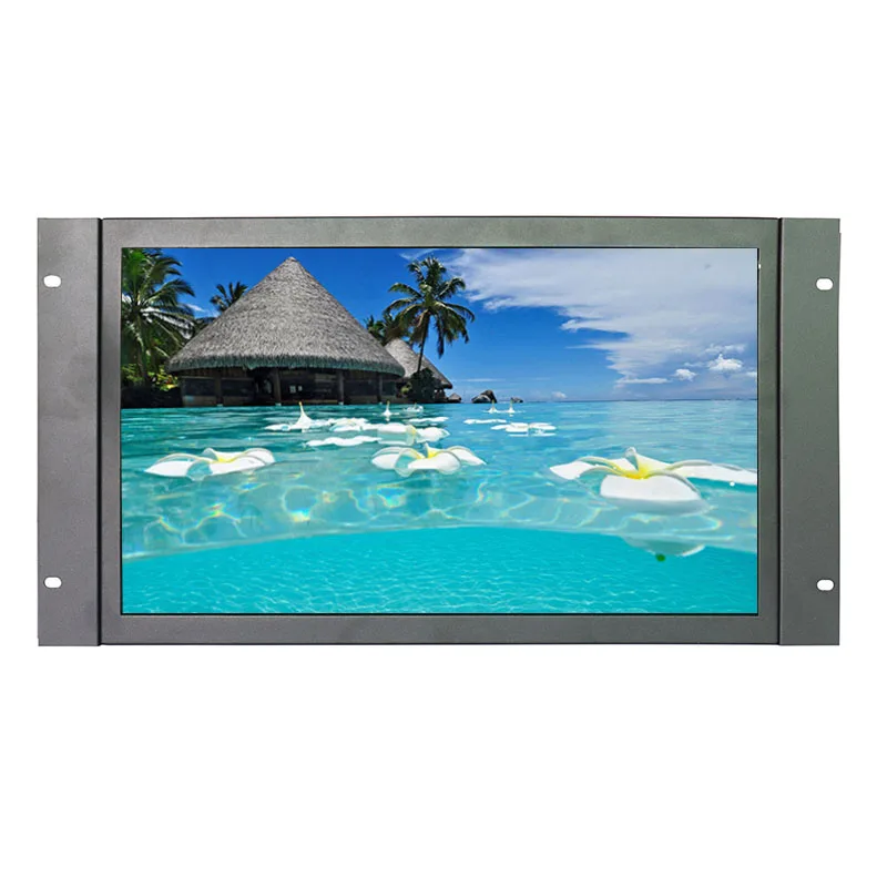 17,3 дюймовый ноутбук игровой портативный монитор 1080p ips экран HD с ЖК-дисплеем