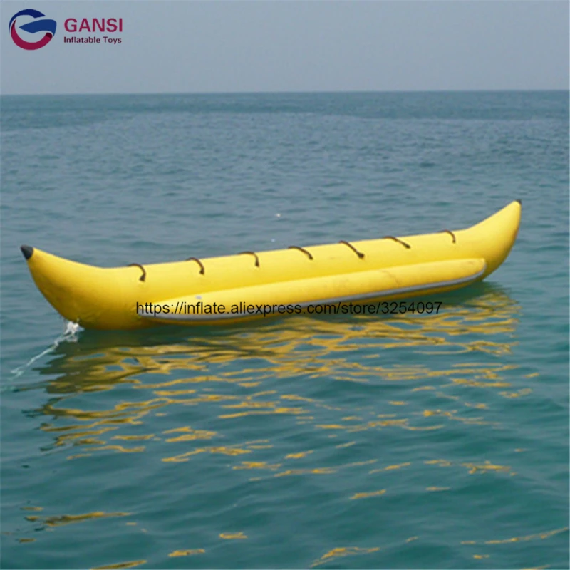 inflatable banana boat54
