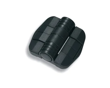 

For a long time with black plastic Kheitan / Southco Southco angle limit positioning hinge hinge industry