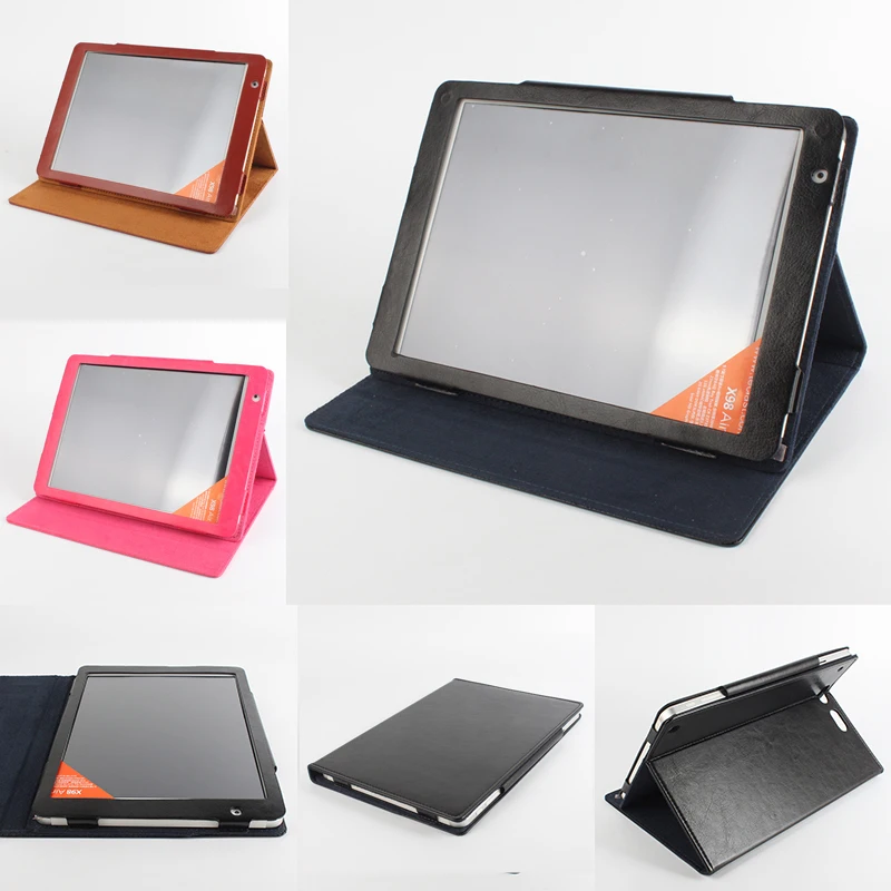 Brand Leather Case For Teclast X98 PLUS, X98 3G Air, X98 Pro, P98 3G, X98 Air III, P98 3G Flip Utra 9.7 inch Tablet PC Cover Brand Leather Case For Teclast X98 PLUS, X98 3G Air, X98 Pro, P98 3G, X98 Air III, P98 3G Flip Utra 9.7 inch Tablet PC Cover