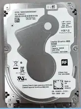 100 New 1 year warranty ST500LT032 5mm 500GB 2 5inch 7200PRM 16M Need more angles photos