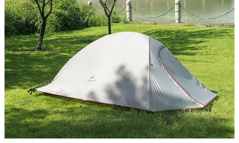 tent