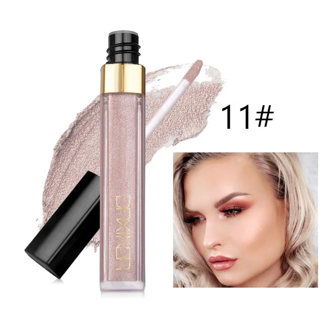 Buy Liquid Highlighter Makeup Moisturizing Waterproof