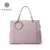 Hongu Cuero auténtico anillo lujo mano Bolsas mujeres bolso diseñador mujeres señora famosa marca Louis hombro Bolsas Bolsos Mujer