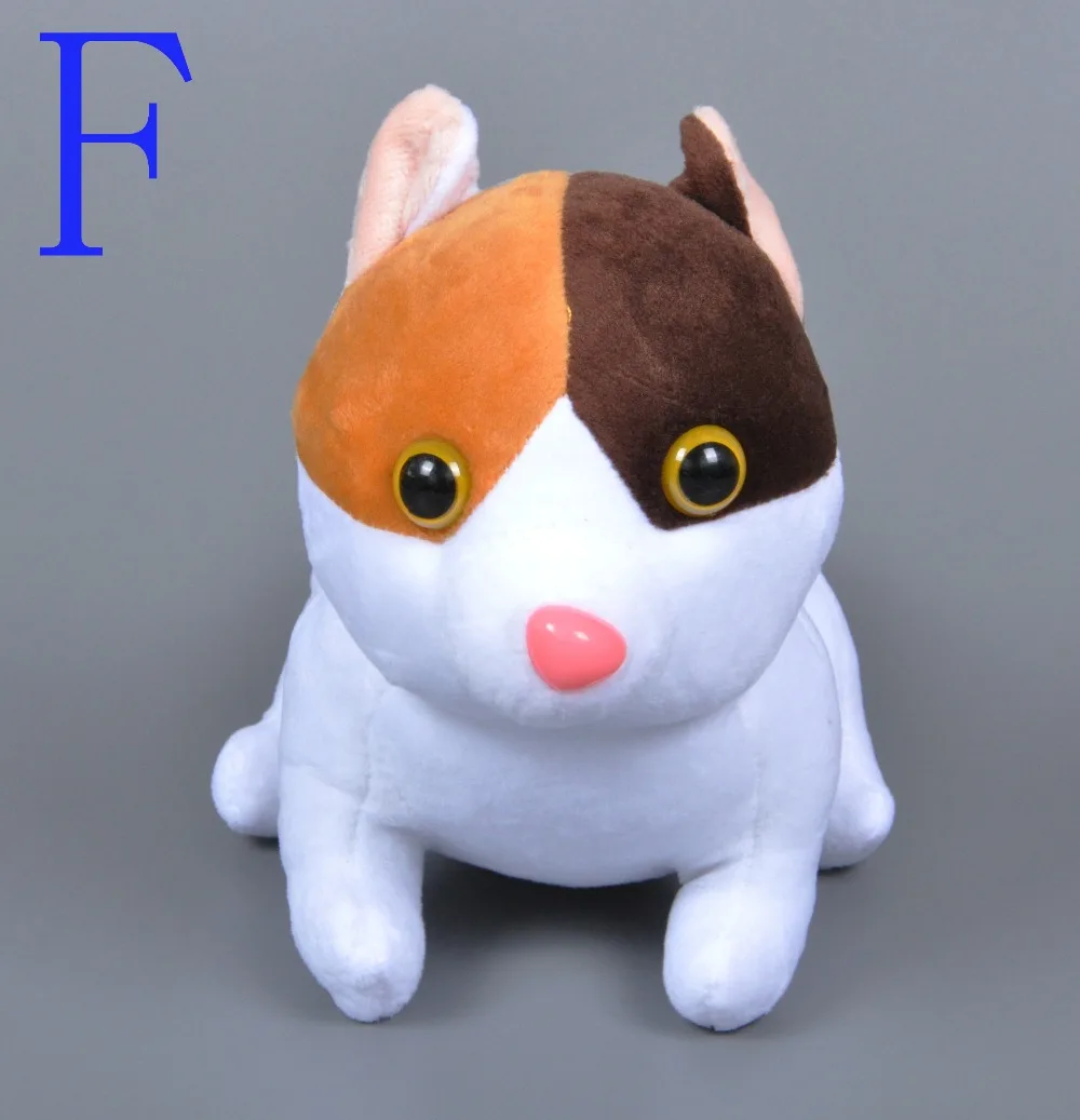 ZXM Marionette Pupazzi Giocattoli di Peluche fantoccio for Animali Procione Animale Cat Story Toy Giocattoli for Bambole morbide for Bambini Giochi for Bambini ZXM Marionette Pupazzi Giocattoli di Peluche fantoccio for Animali Procione Animale Cat Story Toy Giocattoli for Bambole morbide for Bambini Giochi for Bambini