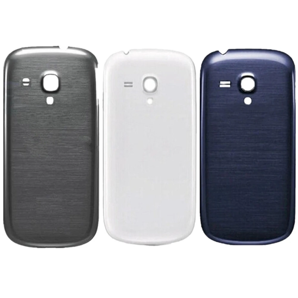 -Galaxy-S3-mini-I8190-White-Blue-Grey-Back-Battery-Door-Housing-Replacement-Part-For_
